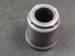 HONDA CJ250T 1975 15441-369-000 ROTOR OIL FILTER 9439 - Imagen 1 de 5