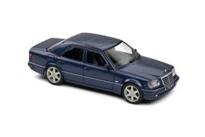 MERCEDES-BENZ W124 E60 AMG - 1994 - Imagen 1 de 9