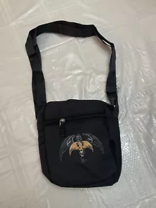 Fourth Wing Small Crossbody/ Shoulder Bag - Picture 1 of 5