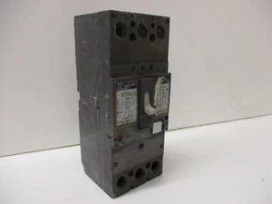 GENERAL ELECTRIC SFHA36A1T0250 CIRCUIT BREAKER SPECTRA RMS 250A - Picture 1 of 7