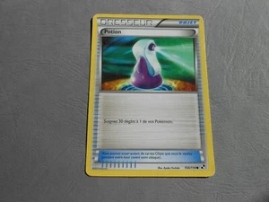 Carte Pokémon Noir & Blanc - 100/114 DRESSEUR potion - FR - Picture 1 of 2