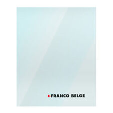 Franco Belge  Stove Glass Replacement Stove Glass All Models Franco Belge Glass