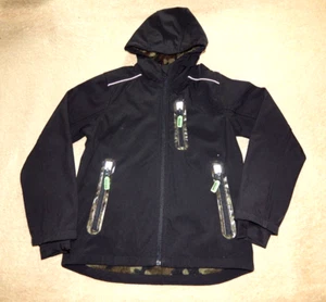 Softshelljacke Y.F.K. Jungen 134/140 - Bild 1 von 6