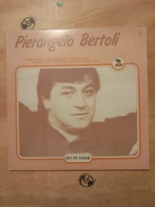 PIERANGELO BERTOLI - RECORD BAZAR 1979 RB 215 Vinile, LP, Compilation - Foto 1 di 4
