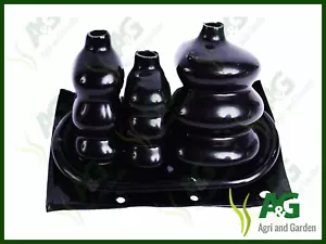 Schalthebelmanschette passend für Massey Ferguson 300 Serie - Bild 1 von 3