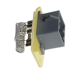 YHTAUTO AC Heater Blower Motor Resistor Replacement for Ford E-150 E-250 E-35... - Picture 1 of 1