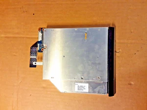 HP CD DVD Burner Writer Player Drive GU60N 574283-6C2 - Picture 1 of 8