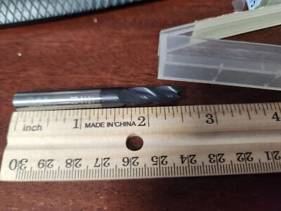 D&I 32-1121 LONGITUD ESTÁNDAR RADIO ESQUINA - 5/16" DIÁMETRO VÁSTAGO. 2 1/2" L 13/16" FL Foto 1 de 2