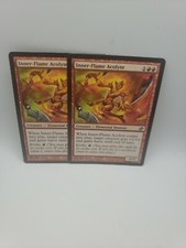 Inner-Flame Acolyte x1 - Duel Decks: Jace vs. Chandra - Near Mint
