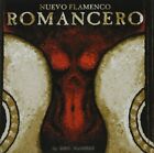 Eric Hansen Nuevo Flamenco Romancero (Cd) (Us Import)