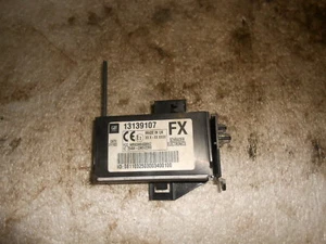 Centralina Opel Vectra C anno 2002-2005 13139107 - Foto 1 di 2