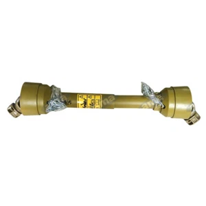 CARDANO CAT 2X1000 MM TIPO C ALBERO CARDANICO OMOLOGATO GIUNTO TRATTORE ATTREZZ - Foto 1 di 1