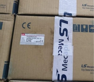 1 pieza NUEVO PARA LS APM-SE06MDK-AG Servomotor Por DHL Envío Rápido - Imagen 1 de 7