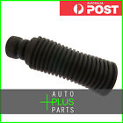 Fits TOYOTA CORONA (SED/LB) FRONT SHOCK ABSORBER BOOT WITH RUBBER BUMP STOP D12