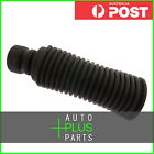 Fits Toyota Corona (Sed/Lb) Front Shock Absorber Boot With Rubber Bump Stop D12