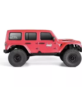 RGT RC Car Crawler 1:16 4WD Metal Gear Off Road Truck Performance. - Picture 1 of 4