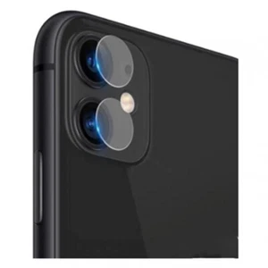 Protector Appareil Photo Arrière Pour IPHONE Apple 11 Xi Hydrogel Lentille - Photo 1 sur 1