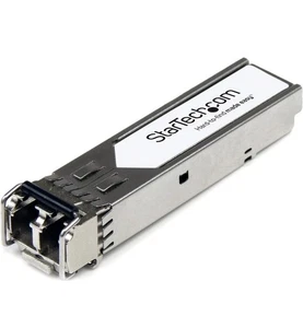StarTech MSA Compliant SFP+ Transceiver Module - 10GBASE-LR~MSA Uncoded SFP+ - Afbeelding 1 van 2