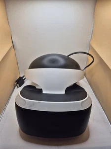 Sony PlayStation VR V2 For PS4 PSVR - Picture 1 of 10