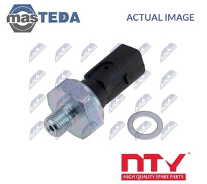 ECC-AU-005 OIL PRESSURE SENSOR GAUGE NTY FOR AUDI A6 C5,A4 B6,A4 B5,A3,TT,A4 B7 - Picture 1 of 8