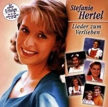 Lieder Zum Verlieben-das Album von Stefanie Hertel | CD | Zustand sehr gut - Bild 1 von 2