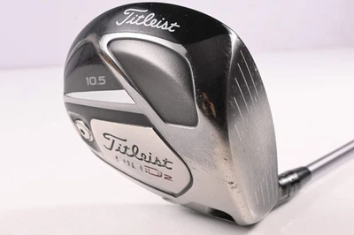 Titleist 910 D2 Driver / 10.5 Degree / Stiff Flex Touch Tour 85 Shaft - Image 1 of 4