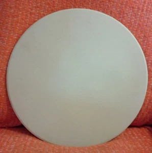 Pietra rotonda per pizza in gres 1340 Coccolati Chef Family Heritage 13" - Foto 1 di 1