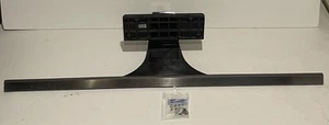 SAMSUNG UN55JU6700F BRACKET STAND BASE WITH SCREWS BN61-11440A - Picture 1 of 12