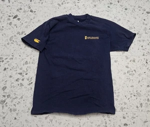 Vintage 1992 New Zealand Challenge Yachting America’s Cup blau T-Shirt L - Bild 1 von 6