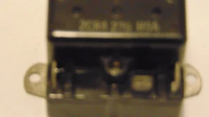 VINTAGE N.O.S. KEY SWITCH FOR A CRAFTSMAN 12" RADIAL ARM SAW of the 113 SERIES - Picture 1 of 3