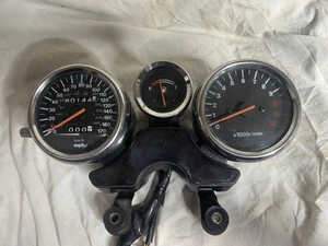 Mk1 Suzuki Bandit 1200 Clocks - Picture 1 of 4
