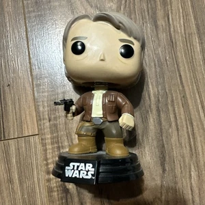 Funko Pop Star Wars Han Solo #79 - Bild 1 von 2
