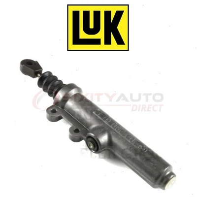 LuK MX Clutch Master Cylinder for 1986-1989 Mercedes-Benz 300E - ed Foto 1 de 4