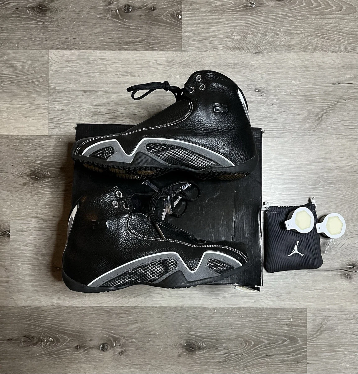 Jordan 21 OG Flint Grey for Sale | Authenticity Guaranteed | eBay