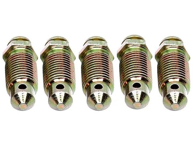 Tornillo purga de freno 34KBTZ55 para Ambassador Concord Eagle Marlin Rambler Rebel Foto 1 de 1