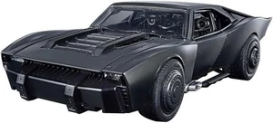 Bandai Hobby - Batman - Batmobile, Bandai Spirits 1/35 Scale Model Kit - Picture 1 of 7