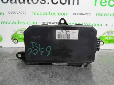 46775024 QUADRO DI CHIUSURA / 138574 / 1700366 PER FIAT STILO 192 1.9 JTD CAT - Immagine 1 di 4