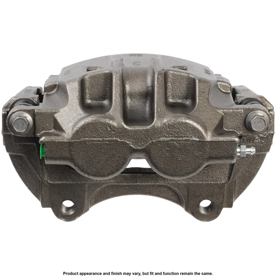 Pinza de freno delantera derecha GAP para Cadillac SRX 2010-2016 Cardone Foto 1 de 4