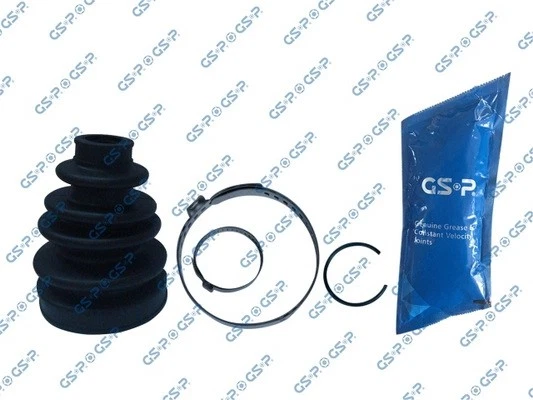 Kit cuffia, Semiasse lato ruota per SKODA VW CADDY FELICIA - Immagine 1 di 1