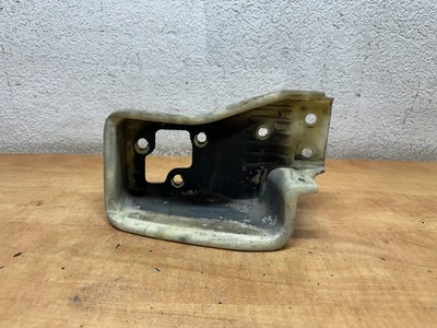90-96 Nissan 300zx Z32 OEM luz antiniebla delantera soporte de montaje cubo derecho Foto 1 de 4