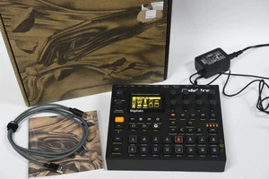 Elektron Digitakt MKI Sampling Drum Machine with Accessories - MInt/Exc Cond. - Bild 1 von 21