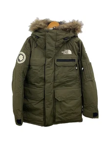 THE NORTH FACE SOUTHERN CROSS PARKA_Southern Cross Parka M Nylon KHK - Bild 1 von 5