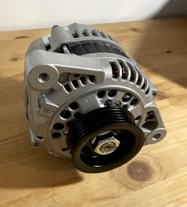 OEX Alternator 12V 80A (Mitsubishi Style) MXA2071 ALT 12V 80A - Picture 1 of 5