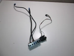 Botón de Encendido Panel frontal USB HP 756807-001 Elitedesk 400 G2 - Imagen 1 de 4