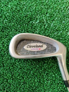 Cleveland VAS+ Single 2 Iron Firm Steel Shaft - Picture 1 of 7