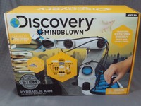 discovery mind blown lunar marble run