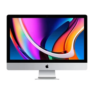 IMAC 27" 5K 2020 I7 3,8ghz 64gb ram 512gb ssd amd radeon pro 5300 azerty fr - Photo 1/3