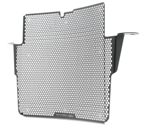 Evotech Performance KTM 1290 Super Duke R/RR Radiator Guard. Year 2020 Onwards - Picture 1 of 4