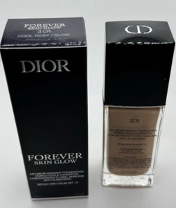 DIOR FOREVER GLOW STAR FILTER - CHOOSE YOUR SHADE BRAND NEW IN BOX - Picture 1 of 9