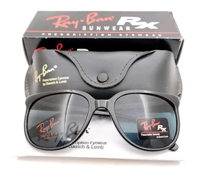 Vintage B&L Ray Ban Bausch & Lomb Cats 1000 RX Rahmen A5594 mit Etui - Bild 1 von 11